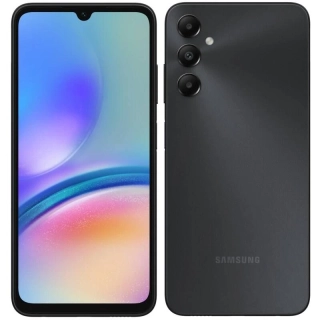 Mobilní telefon Samsung Galaxy A05s 4 GB / 64 GB (SM-A057GZKUEUE) černý, vystaveno na prodejně