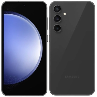 Mobilní telefon Samsung Galaxy S23 FE 5G 8 GB / 128 GB (SM-S711BZADEUE) grafitový, vystaveno na prodejně