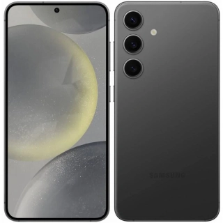 Mobilní telefon Samsung Galaxy S24 5G 8 GB / 128 GB - Onyx Black (SM-S921BZKDEUE), vystaveno na prodejně