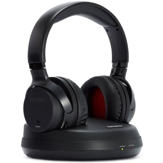 Aiwa WHF-930D - rozbaleno