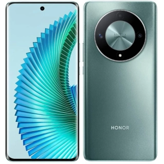 Mobilní telefon HONOR Magic6 Lite 5G 8 GB / 256 GB (5109AWVJ) zelený, vystaveno na prodejně