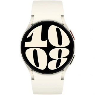 Chytré hodinky Samsung Galaxy Watch6 40mm zlaté - Vystaveno na prodejně
