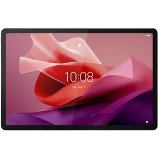 Dotykový tablet Lenovo Tab P12 4 GB / 128 GB + dotykové pero šedý - Vystaveno na prodejně 