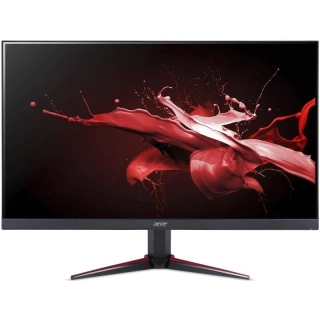 Acer Nitro VG240Y X1bmiipx UM.QV0EE.101 černý/červený - ROZBALENO