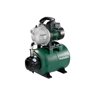 Metabo HWW 4000/25 G 600971000 - vráceno, použito