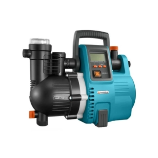 Gardena 5000/5E LCD