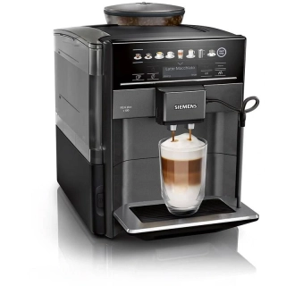 Siemens EQ.6 plus TE651319RW, vráceno do 14 dnů