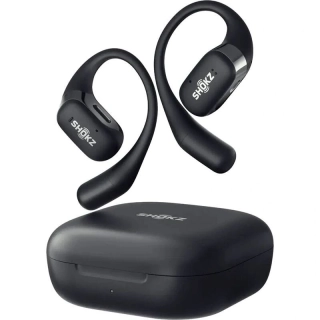 Shokz OpenFit T910-ST-BK černá - vráceno do 14 dnů
