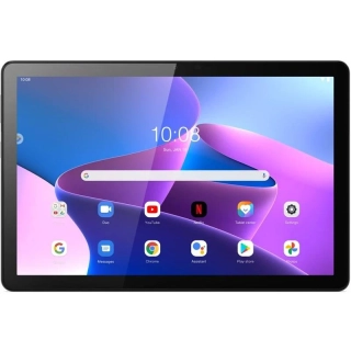 Lenovo Tab M10 3rd Gen 4 GB / 64 GB ZAAE0104CZ šedý, vystaveno na prodejně
