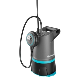 Gardena 2v1 20000 BASIC - VRÁCENO DO 14 DNŮ