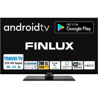 Finlux 24FHMG5771, vystaveno na prodejně