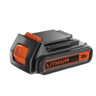Set baterie a nabíječky Black-Decker BDC2A20-QW - Poškozený obal