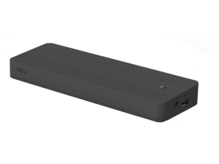 FUJITSU portreplikator PR USB-C - DP HDMI VGA RJ45 AUDIO+90W