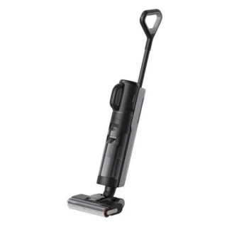 Tyčový vysavač Dreame H12 Dual Wet & Dry černý - Vráceno, použito