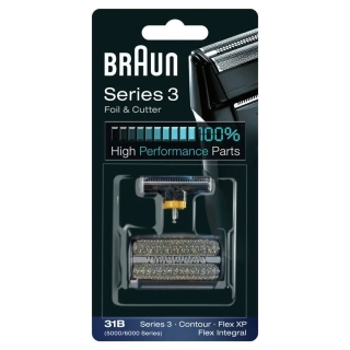 Braun FlexIntegral - 31B