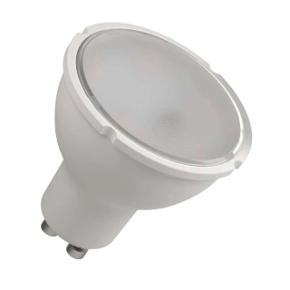 LED EMOS Classic MR16 3,8W GU10 studená bílá