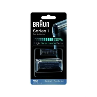 Braun 10B