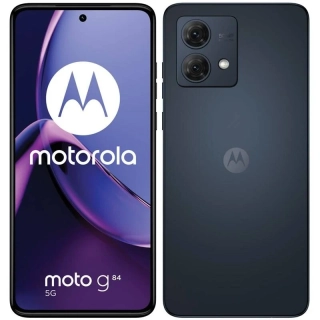 Mobilní telefon Motorola Moto G84 5G 8 GB / 256 GB - Midnight Blue (PAYM0041PL), vystaveno na prodejně