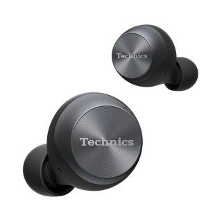 Technics EAH-AZ70WE-K - vráceno do 14 dnů, perfektní stav