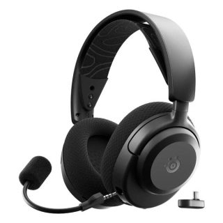 Headset SteelSeries Arctis Nova 3PW (61686) černý 