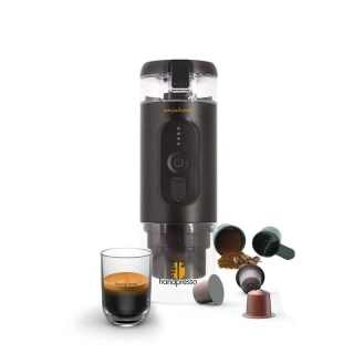 Handpresso E-presso 21700, vráceno - použito