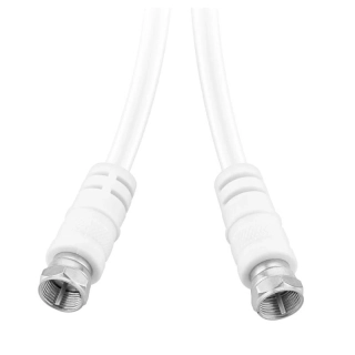 GoGEN 1,5m, F konektory