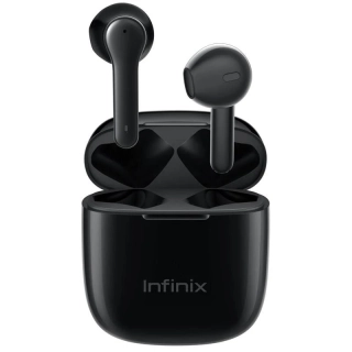 Infinix XE22 INF000001 černá