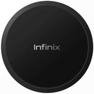 Infinix XWC01 Pro XWC01BP černá