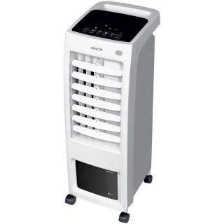Ochlazovač vzduchu Sencor SFN 6011WH, vráceno, použito