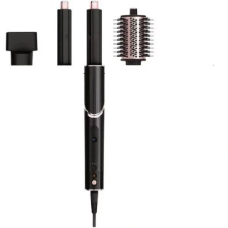 Styler Shark HD424EU FlexStyle 3 v 1 černá - Vráceno do 14 dnů