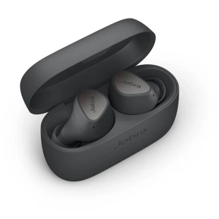 Sluchátka Jabra Elite 3 (100-91410000-60) šedá - Rozbaleno