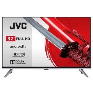 Televize JVC LT-32VAF5335, vráceno, použito