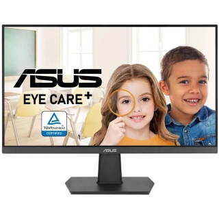 Monitor Asus VA24EHF (90LM0560-B04170) černý, vráceno do 14 dnů