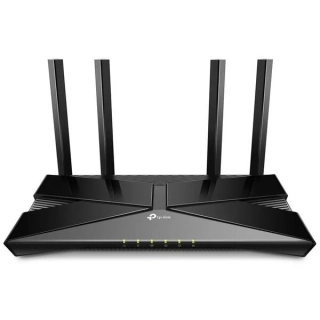 Router TP-Link Archer AX58 (Archer AX58) černý - Rozbaleno