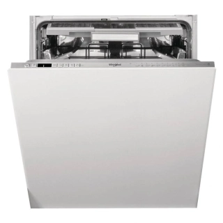 Myčka nádobí Whirlpool Supreme Clean WIO 3O540 PELG, vráceno, použito