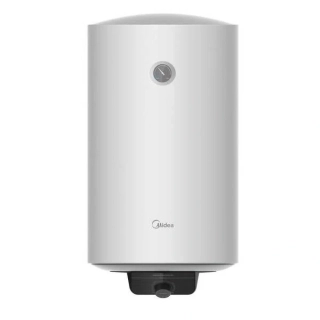Ohřívač vody Midea D100-15FG bílý - Mechanické poškození