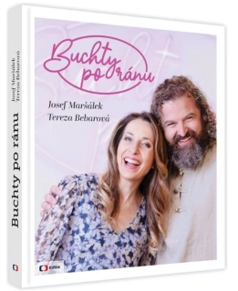 Buchty po ránu - Josef Maršálek, Tereza Bebarová