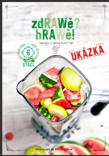 zdRAWě? hRAWě!