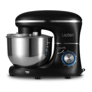 Kuchyňský robot Lauben Kitchen Machine 550BC černý - Vráceno do 14 dnů, použito