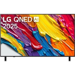 Televize LG 65QNED84A, kosmetické poškození
