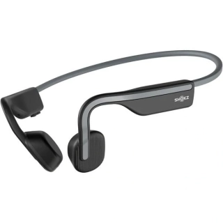 Sluchátka Shokz OpenMove (S661GY) šedá - Rozbaleno