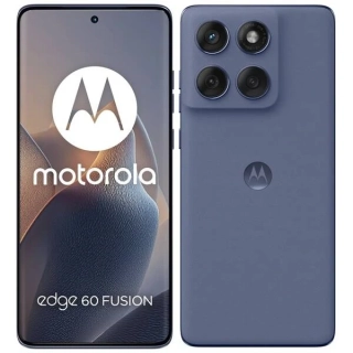 Mobilní telefon Motorola Edge 60 Fusion 5G 8 GB / 256 GB šedý - Vystaveno na prodejně