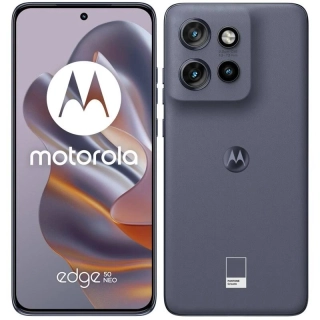 Mobilní telefon Motorola Edge 50 Neo 5G 8 GB / 256 GB - Grisaille (PB310044RO), kosmetické poškození