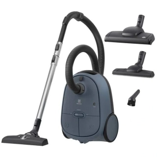 Podlahový vysavač Electrolux 600 EB61C4DB - Vráceno, použito