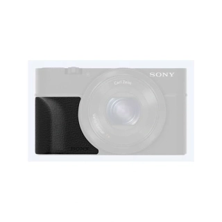 Sony AG-R2B pro RX100 černá