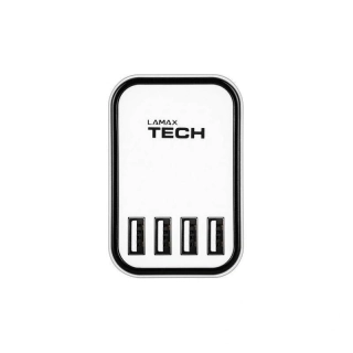 LAMAX USB Smart charger 45 LMCH45