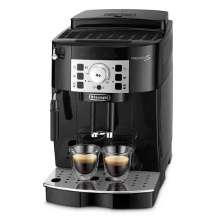 Espresso De'Longhi ECAM 22.115.B - Vráceno, použito