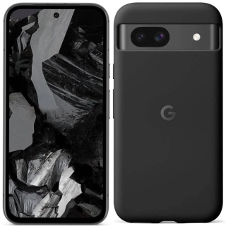 Mobilní telefon Google Pixel 8A 5G 8 GB / 128 GB - Obsidian (GA04432-GB), vystaveno na prodejně
