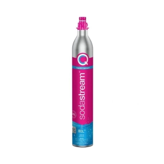 SodaStream CO2 Quick Connect CQC