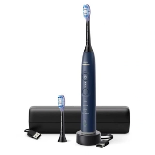 Zubní kartáček Philips Sonicare 7100 HX7423/01 modrý - Vráceno, použito